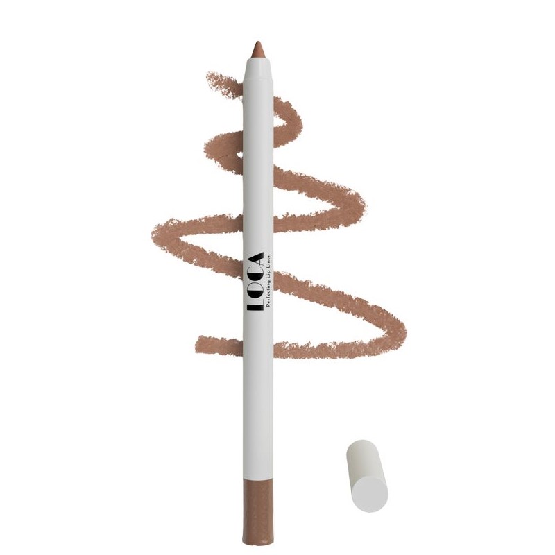 لوكا قلم محدد الشفاه 06اولد ريتش كونتور براون